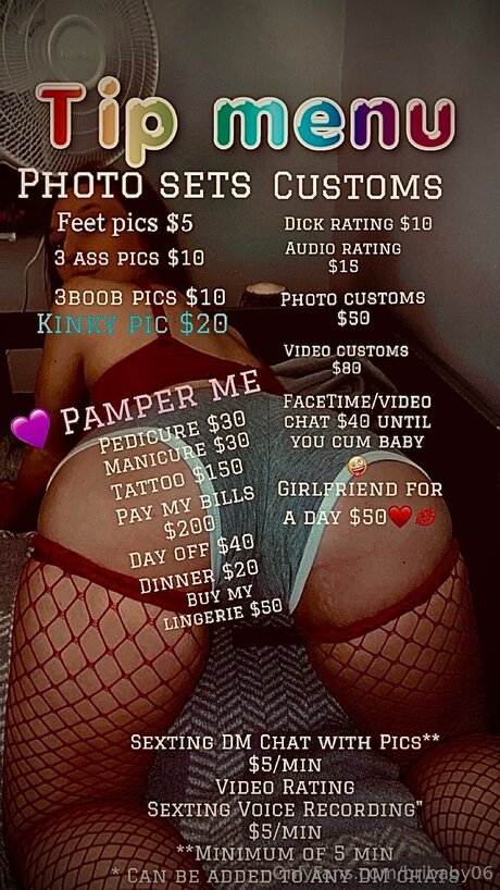 Bribaby06 leak onlyfans nude