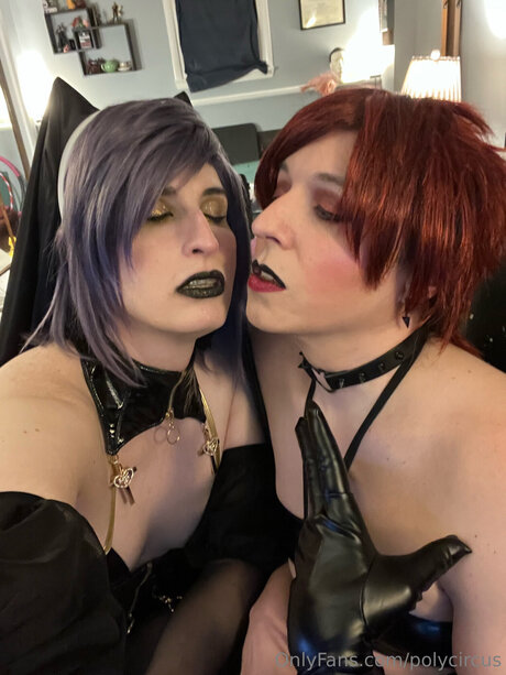 Polycircus leaked onlyfans