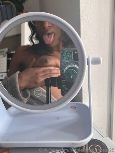 Purplecuntprincess25 nude only fans leaks