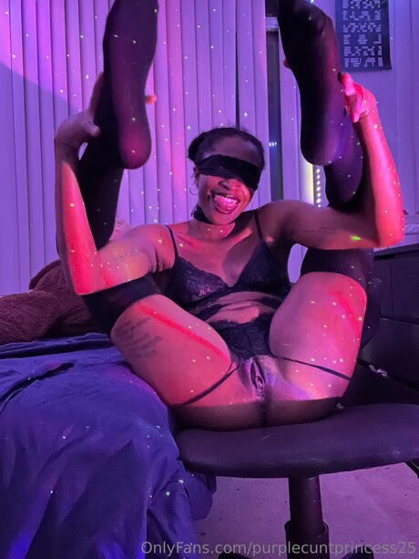Purplecuntprincess25 porn only fans