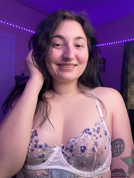 Spicybirdmom only fans.