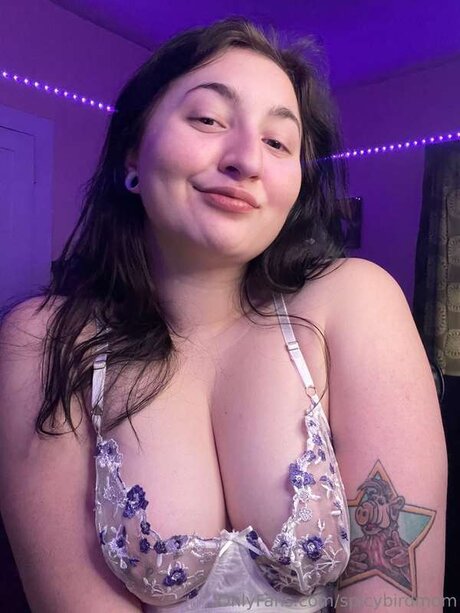 Spicybirdmom onlyfans leaks porn