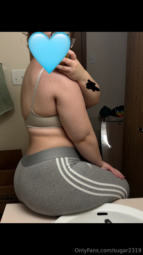 Sugar2319 onlyfans nudes porn