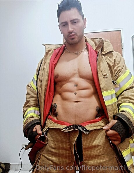 Firemancol leaked onlyfans.
