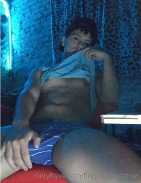 Firemancol onlyfans pictures