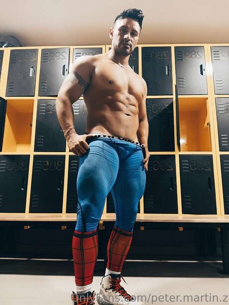 Firemancol onlyfans nude photos