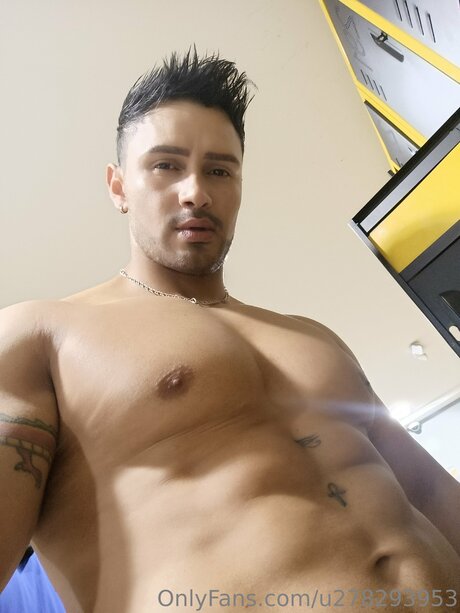 Firemancol new onlyfans leak