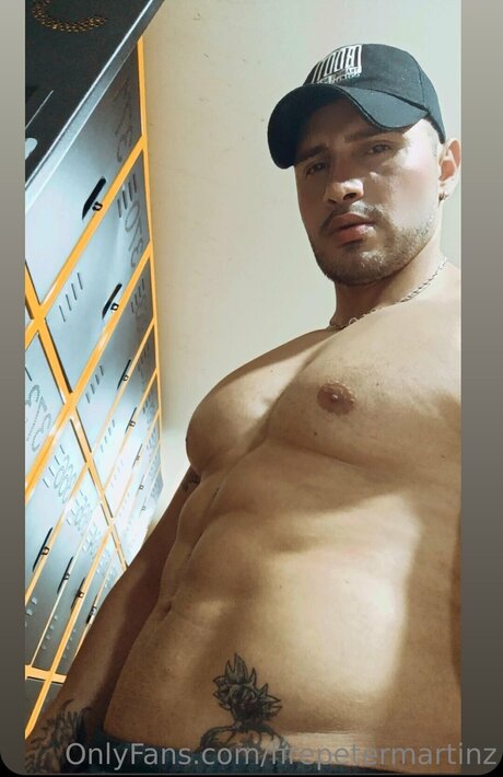 Firemancol onlyfans leak nude