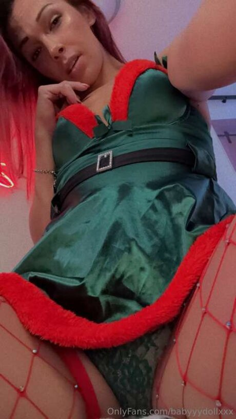 Babyyydollxxx nudes onlyfans leak