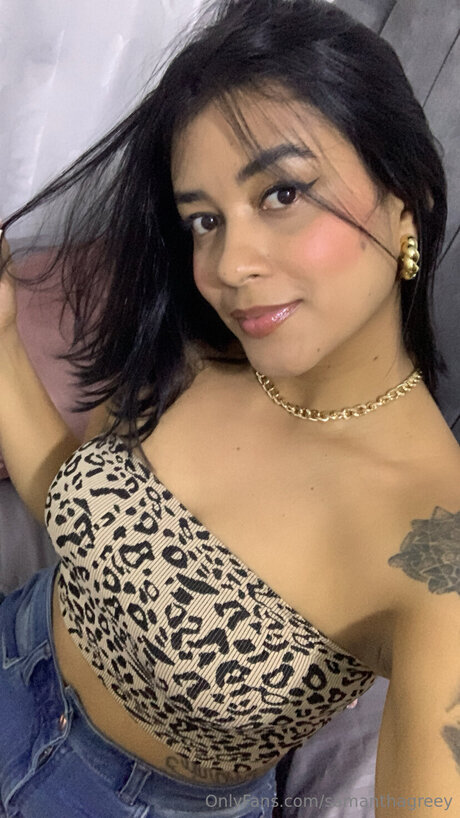 Samanthagreey onlyfans nude