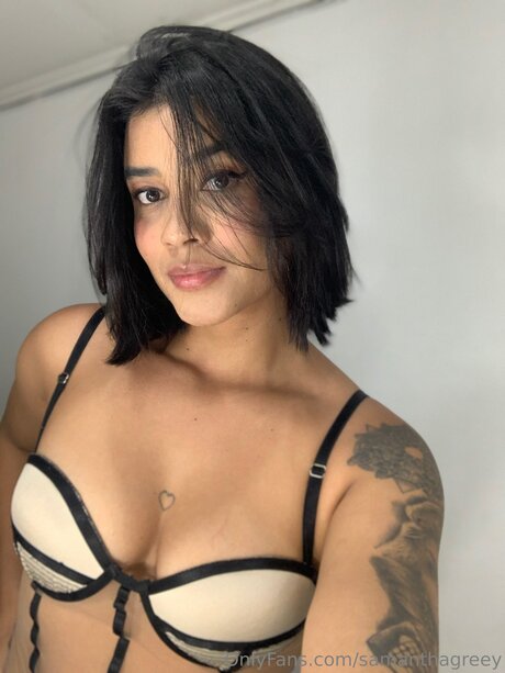 Samanthagreey nude onlyfans
