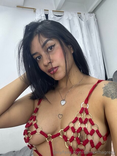 Samanthagreey nudes onlyfans leaks