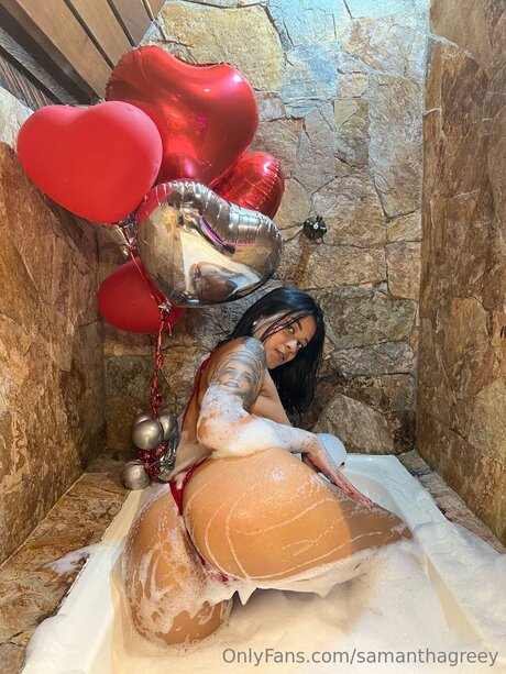 Samanthagreey free onlyfans