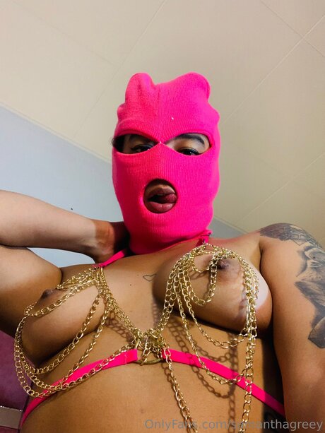 Samanthagreey onlyfans leaka