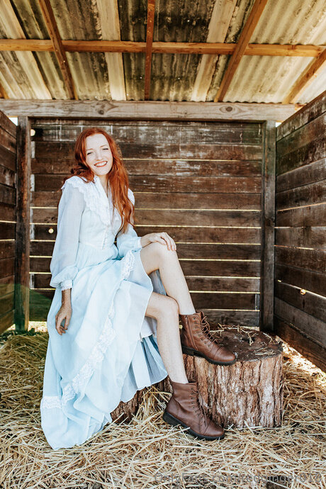 Redginger018 leaked onlyfans sextape