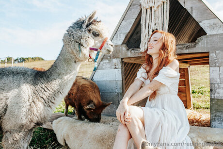 Redginger018 sex onlyfans