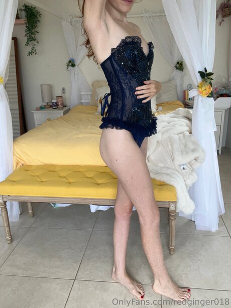 Redginger018 onlyfans leaked dirtyship