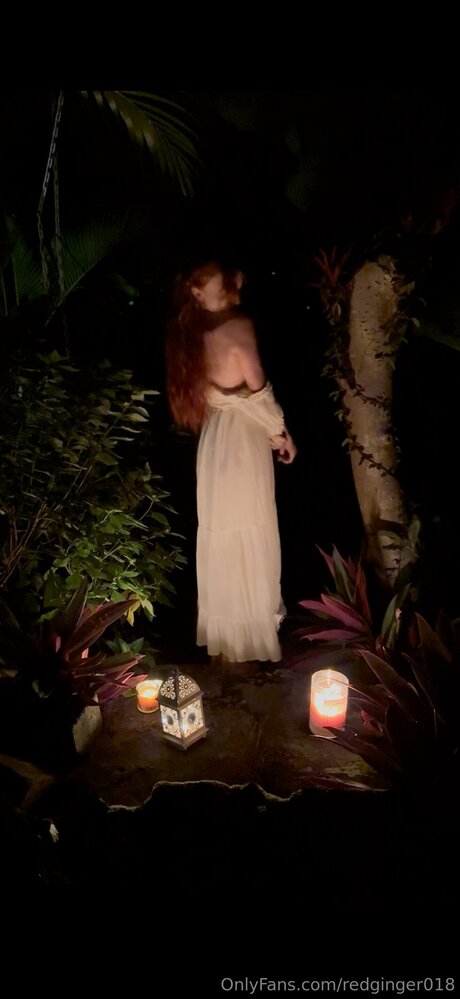 Redginger018 Profile image