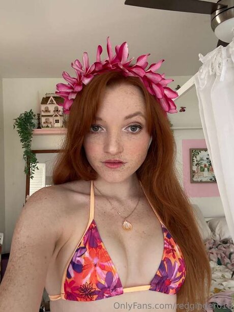 Redginger018 leaks onlyfans