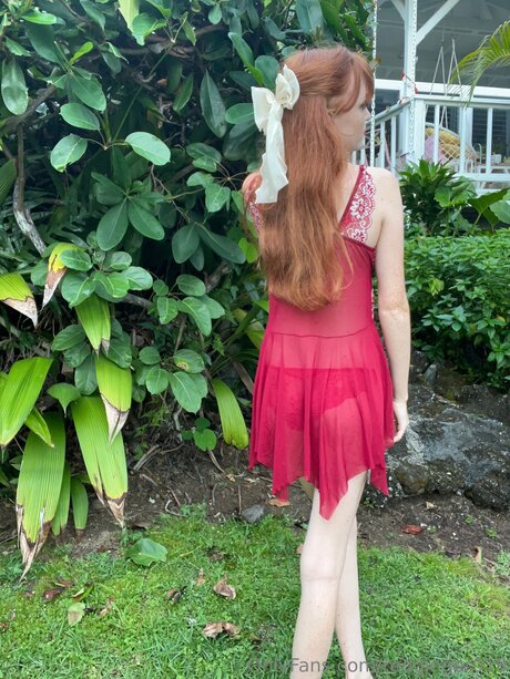 Redginger018 nude onlyfans leaked