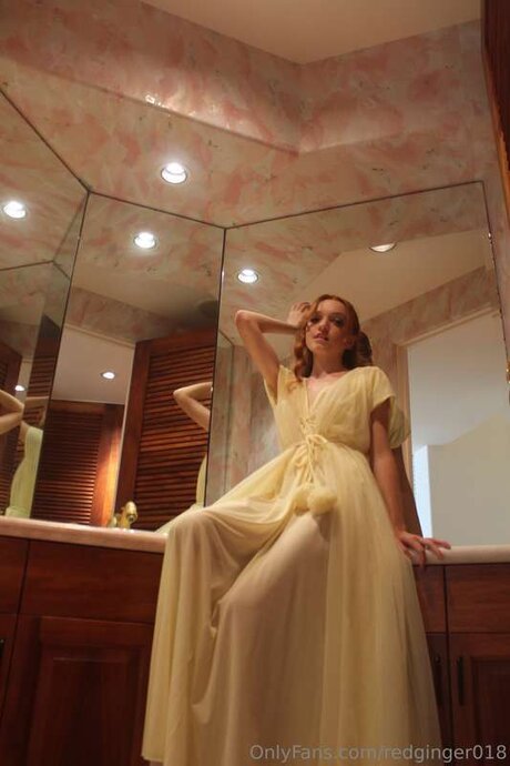 Redginger018 onlyfans tits