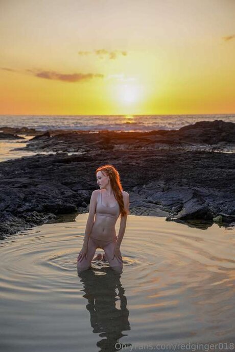 Redginger018 only fans leaks porn