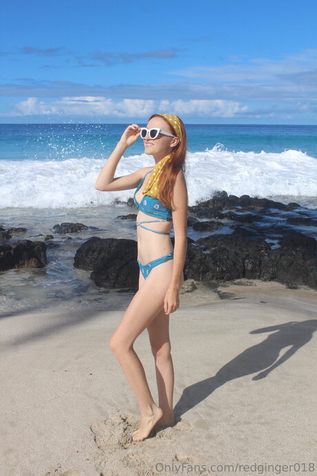 Redginger018 onlyfans photos