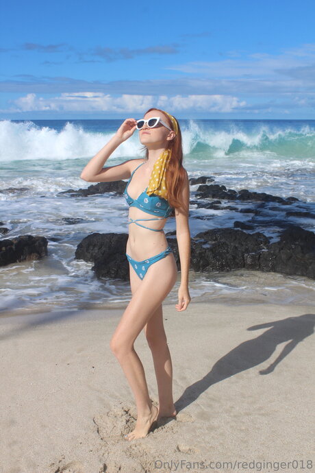 Redginger018 new onlyfans leak