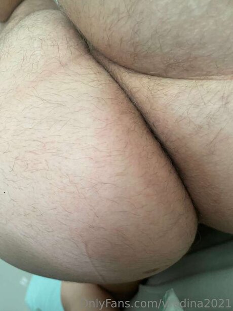 Mark Jamezzz nude only fans