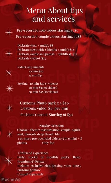 Esposasw11 onlyfans leak fuck