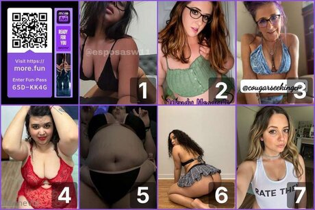 Esposasw11 leaked onlyfans.