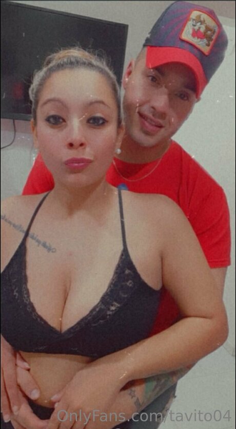 Tavito04 onlyfans de