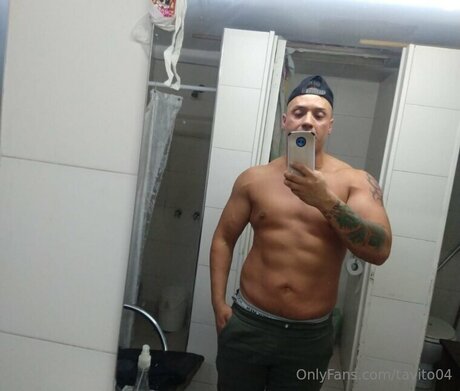 Tavito04 leaked only fans