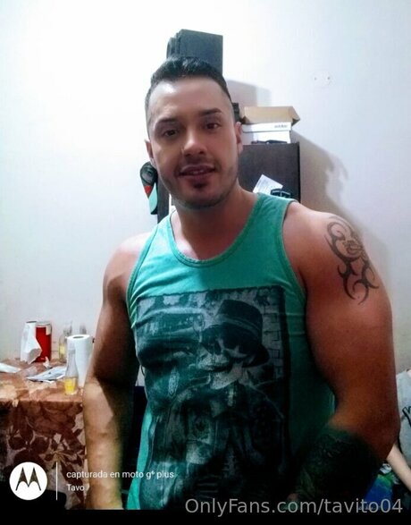 Tavito04 nude porn onlyfans