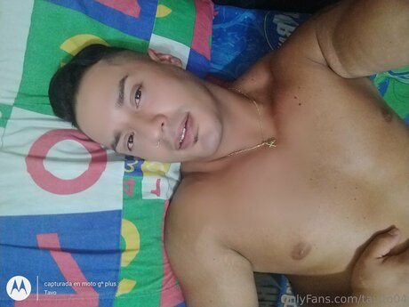 Tavito04 feet onlyfans