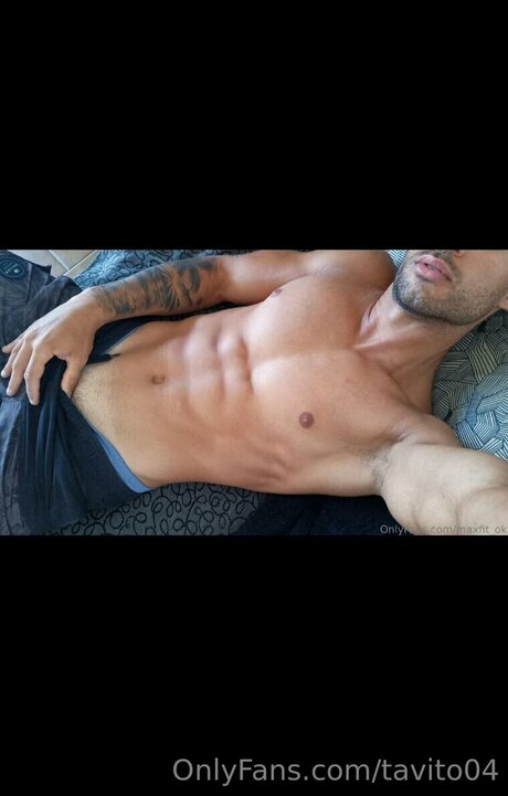 Tavito04 porn leaked onlyfans