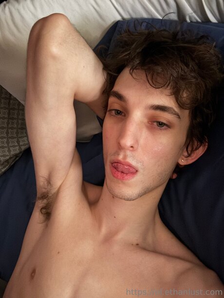 Ethanlustx naked onlyfans