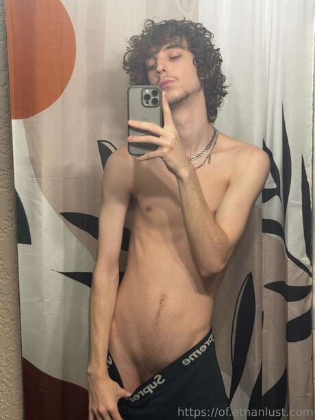 Ethanlustx nude on onlyfans