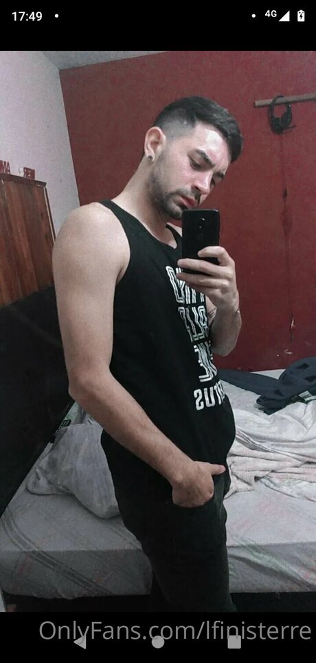 Lfinisterre leak onlyfans porn