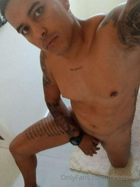 Lfinisterre onlyfans creator