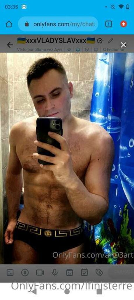 Lfinisterre topless onlyfans