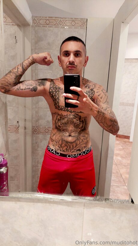 Muditohot naked onlyfans leaked