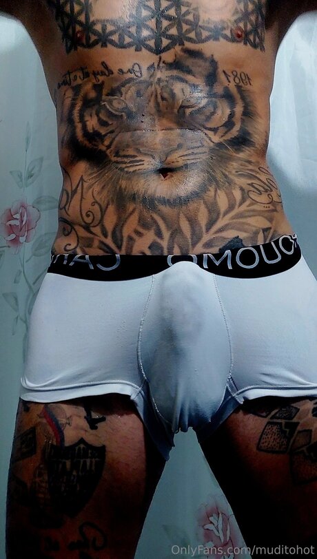 Muditohot onlyfans mega