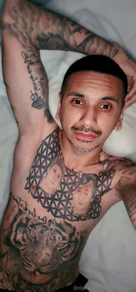 Muditohot leaked onlyfans