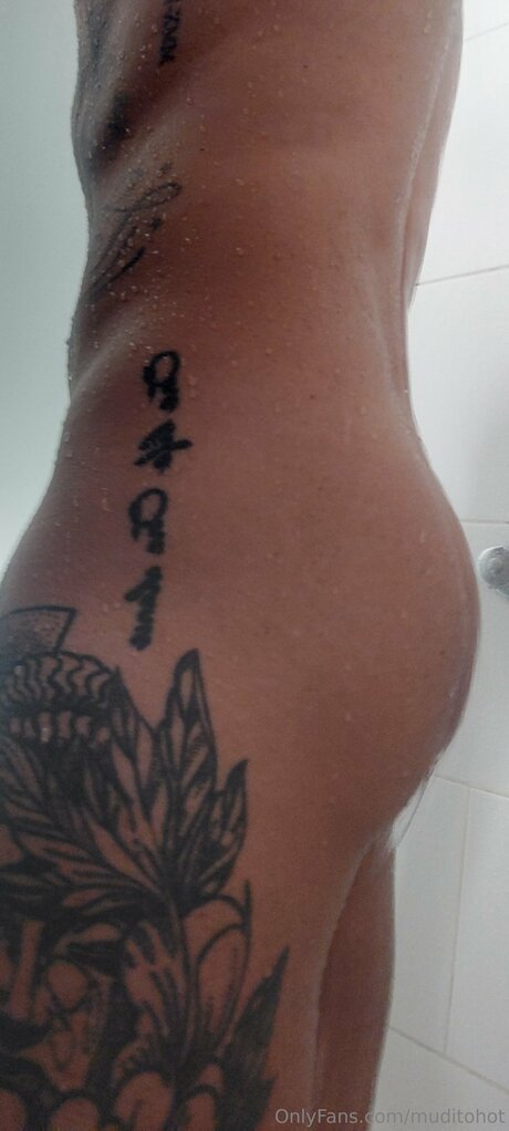 Muditohot onlyfans leaks