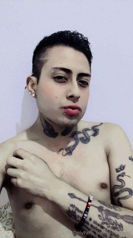 Dizerxwoz leaked onlyfans pictures