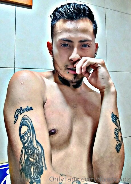 Dizerxwoz only fans content