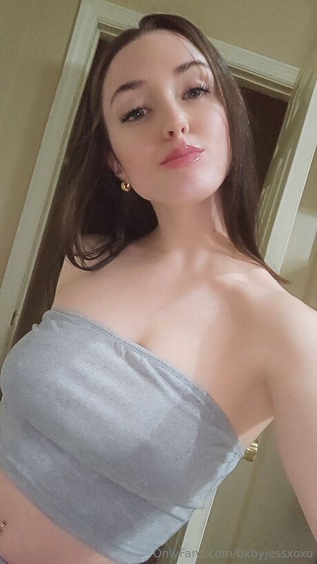 Bxbyjessxoxo onlyfans nsfw