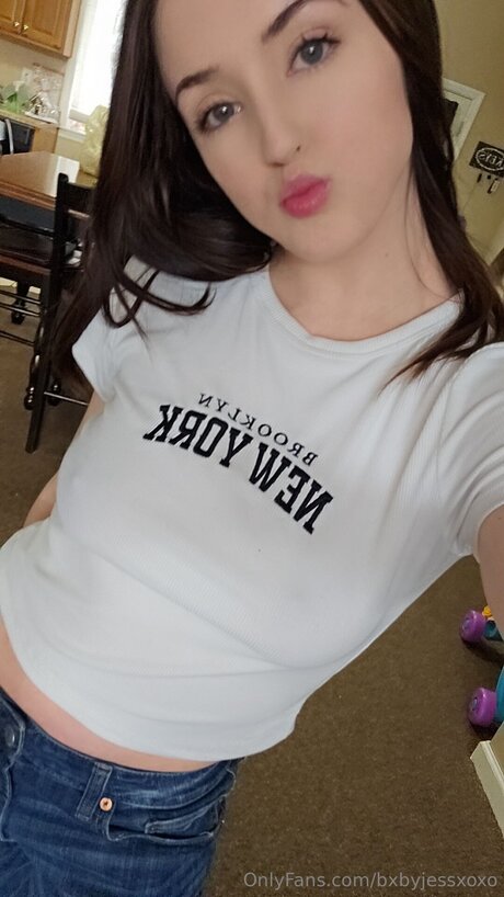 Bxbyjessxoxo onlyfans nude pics