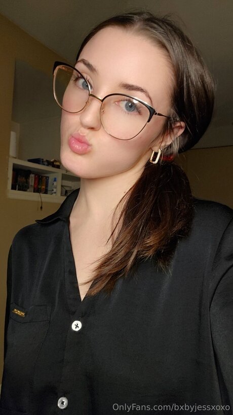 Bxbyjessxoxo leaked only fans porn